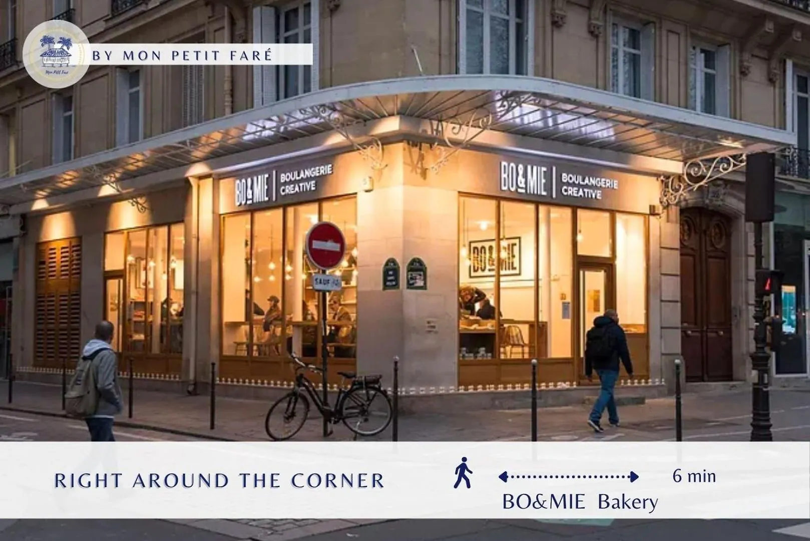 Le Shade Of Grey - Cosy & Compact - Marais Lägenhet